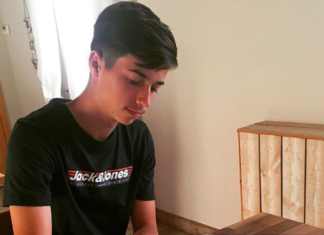 Marius Castant (Libourne) vers le Stade Brestois