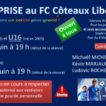 FCCL – Reprise