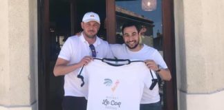 Le FC Le coq chantera dès la saison 2020/2021