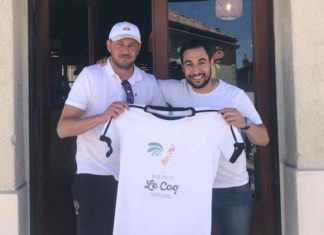 Le FC Le coq chantera dès la saison 2020/2021