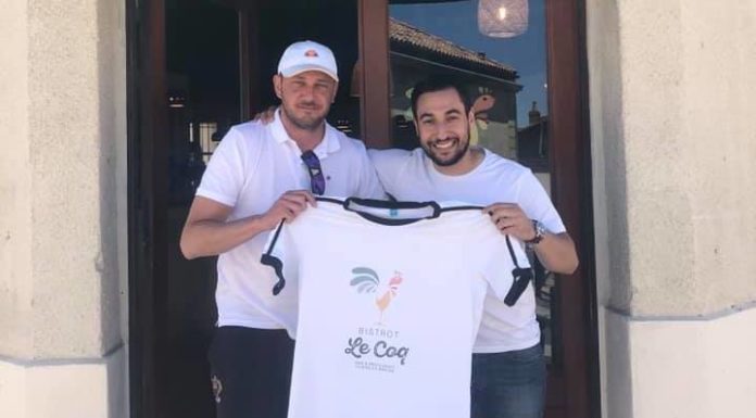 Le FC Le coq chantera dès la saison 2020/2021