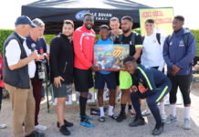 Le Foot Café bientôt de retour !