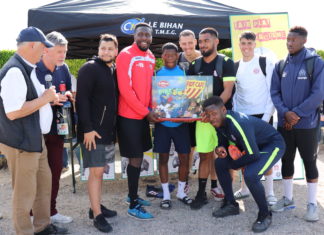 Le Foot Café bientôt de retour !