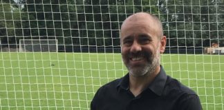 Nelson Dias (Mérignac-Arlac) : « Nous ne lâchons pas ce combat »