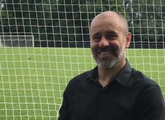 Nelson Dias (Mérignac-Arlac) : « Nous ne lâchons pas ce combat »