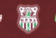 Bienvenue à l’UPSL !