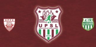 Bienvenue à l’UPSL !