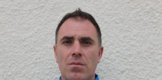 Retour aux sources pour Walter Rouzier