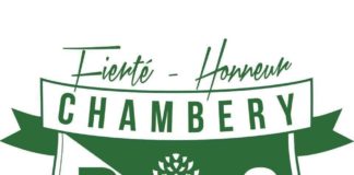 Le RC Chambéry (D2) version 2020-2021