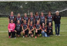 Les féminines du FC Vallée Dordogne passent à onze !