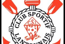 Le CS Lantonnais (R3) version 2020-2021