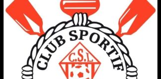 Le CS Lantonnais (R3) version 2020-2021