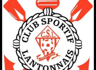 Le CS Lantonnais (R3) version 2020-2021