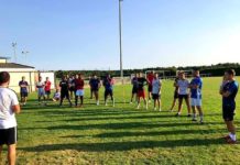 Le FC Montesquieu (R3) a repris ce lundi 27 juillet