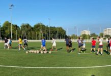 L’Union Saint Bruno (R2) version 2020-2021