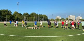 L’Union Saint Bruno (R2) version 2020-2021