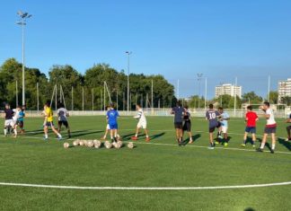 L’Union Saint Bruno (R2) version 2020-2021