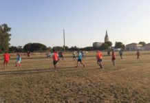 L’Alerte Cussacaise (D3) en bref