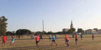 L’Alerte Cussacaise (D3) en bref