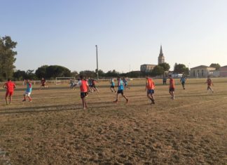 L’Alerte Cussacaise (D3) en bref