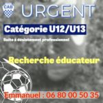 AnnonceBègleEducateur