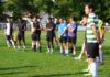 Le CA Sallois (D1 club VIP) version 2020-2021