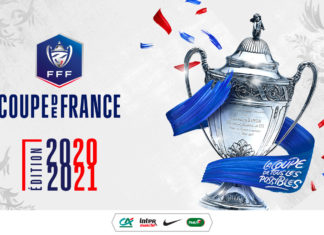 Les qualifiés girondins pour le second tour de la coupe de France