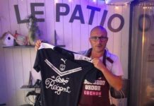 Christophe Deschamps, du football à la chambre d’hôtes