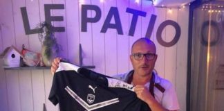 Christophe Deschamps, du football à la chambre d’hôtes