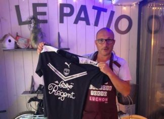 Christophe Deschamps, du football à la chambre d’hôtes