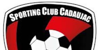 Le SC Cadaujac (R3) version 2020-2021