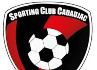 Le SC Cadaujac (R3) version 2020-2021