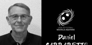 Daniel Carraretto n’est plus…