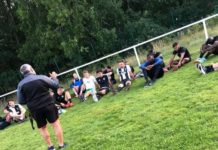 L’ES Blanquefort (R1) version 2020-2021