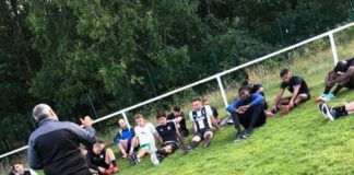 L’ES Blanquefort (R1) version 2020-2021