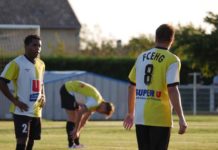 Estuaire Haute Gironde version 2020-2021