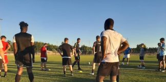 Le FC Parempuyre (D3) a fait sa rentrée