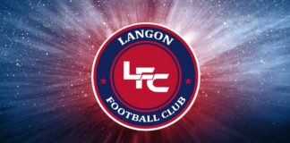 Le FC Langon (R2) version 2020-2021