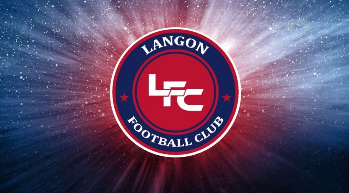 Le FC Langon (R2) version 2020-2021