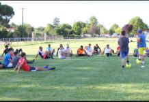 Le FC Loubésien (D1 club VIP) version 2020-2021