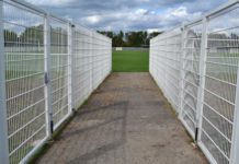 Le FC Mascaret est prêt pour le R1 !