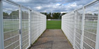 Le FC Mascaret est prêt pour le R1 !