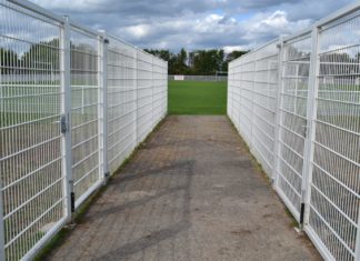 Le FC Mascaret est prêt pour le R1 !