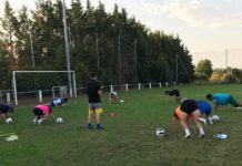 Coteaux Libournais touché par la Covid 19