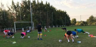 Coteaux Libournais touché par la Covid 19