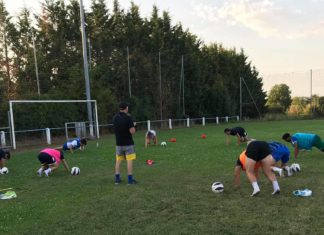 Coteaux Libournais touché par la Covid 19