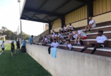 Portes Entre Deux Mers (R1) version 2020-2021