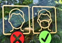 Le protocole de reprise pour la ligue Nouvelle-Aquitaine et ses districts