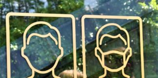 Le protocole de reprise pour la ligue Nouvelle-Aquitaine et ses districts