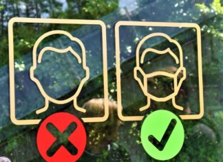 Le protocole de reprise pour la ligue Nouvelle-Aquitaine et ses districts